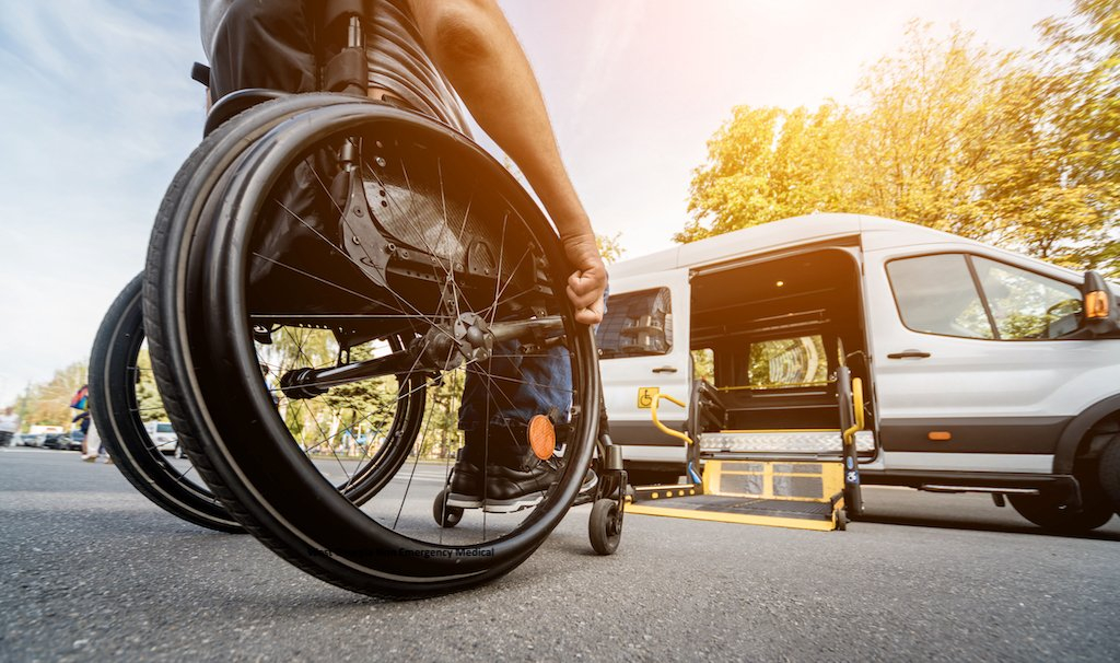 Patient Transport Service