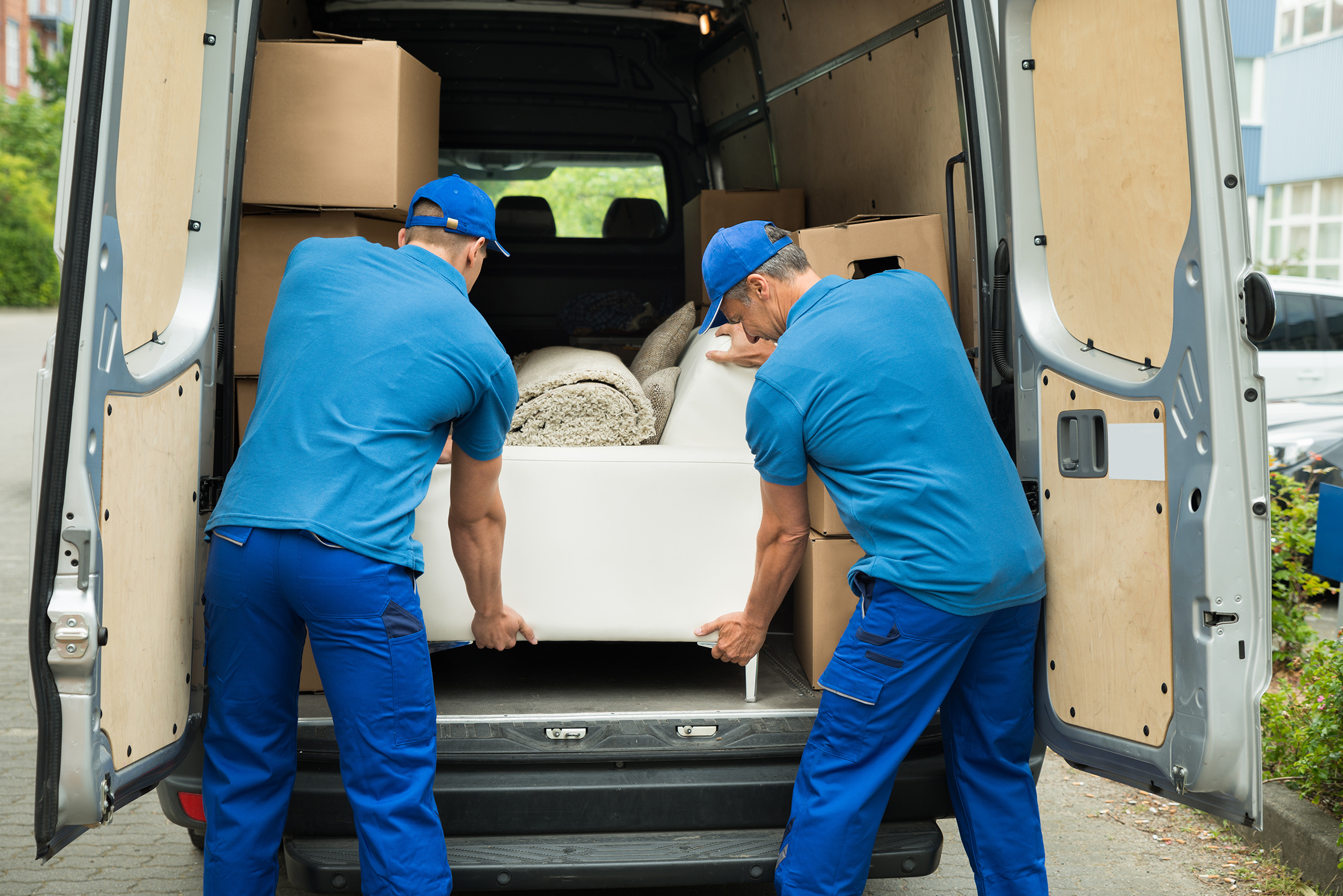 London Removals Service